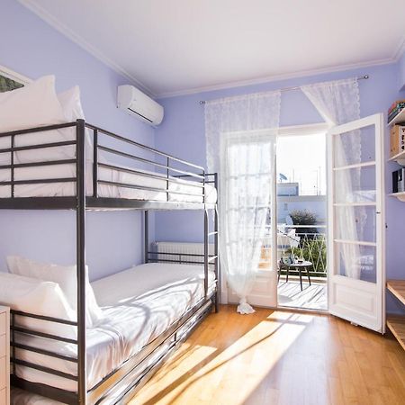 Apartament Corfu Town Tranquility Gem Zewnętrze zdjęcie