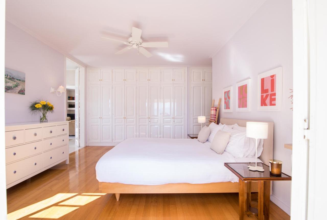 Apartament Corfu Town Tranquility Gem Zewnętrze zdjęcie