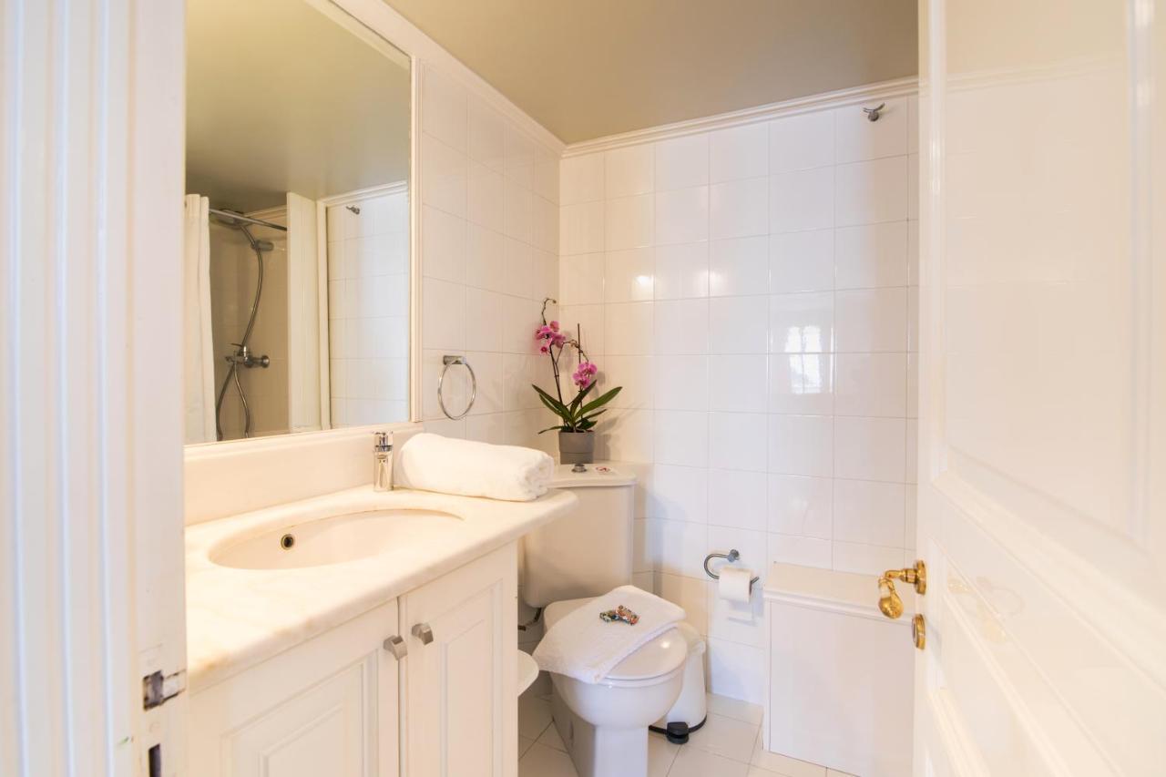 Apartament Corfu Town Tranquility Gem Zewnętrze zdjęcie