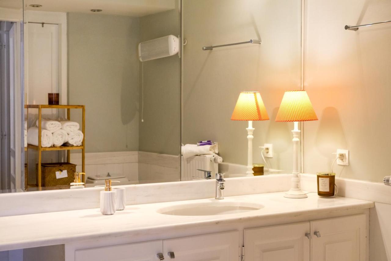 Apartament Corfu Town Tranquility Gem Zewnętrze zdjęcie